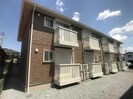 プレーヌ陽東　Ｃの外観