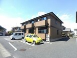 サンライズ陽東　Ｃ