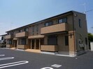 グラン・アズール　Ｂの外観