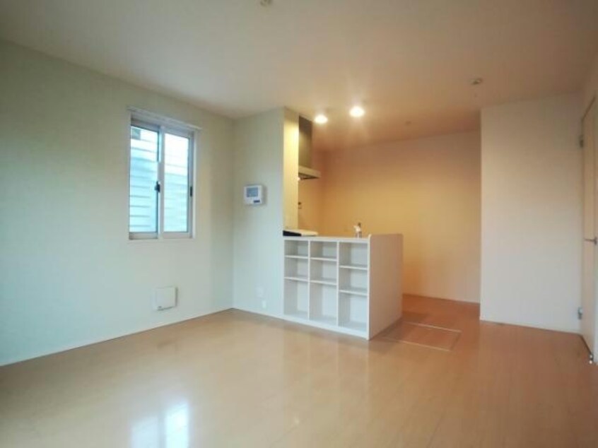 リビング・ダイニング コージーコート