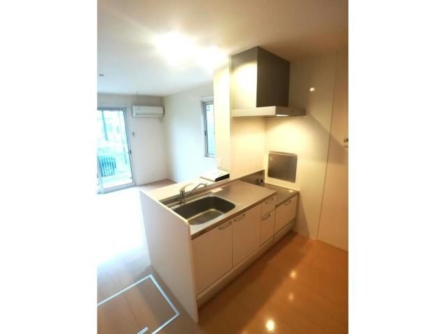 キッチン コージーコート