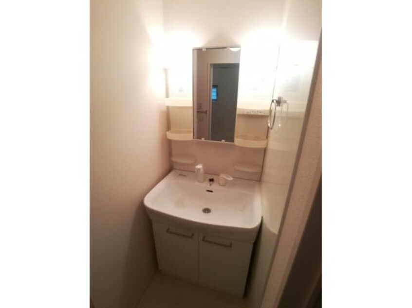 洗面所・脱衣所 コージーコート