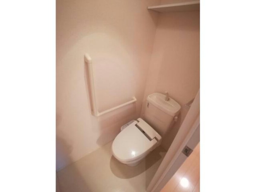 トイレ コージーコート