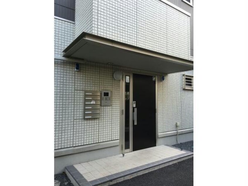 居室 ルミエールユウ
