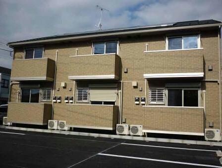  ガーデンクレスト