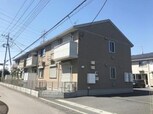ディアコート駒生　Ａ