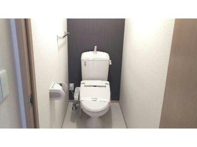 居室 ディアコート駒生　Ａ