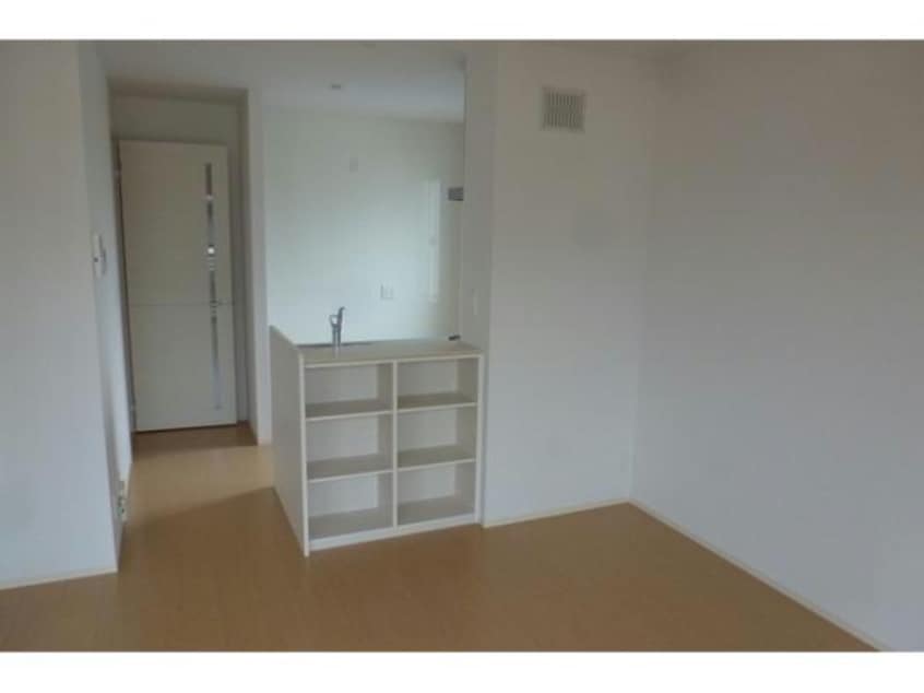 居室 アピオン　Ａ