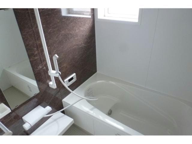 居室 アピオン　Ａ