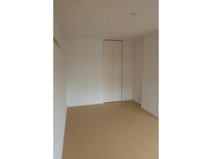 居室 アピオン　Ａ