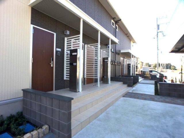 居室 クレインⅠ