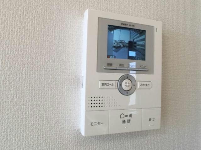 セキュリティ クレインⅠ