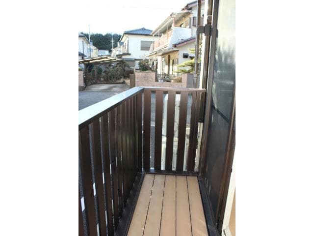 居室 プリンスエドワード