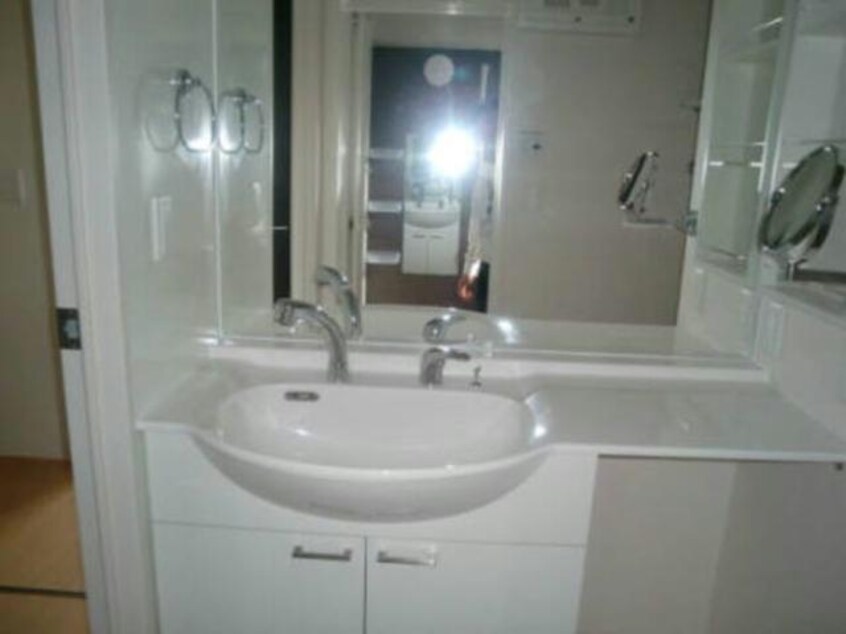 洗面所・脱衣所 プラセール　Ｊ