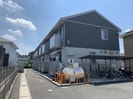 ヴィクトワール Ⅱ　Ｂの外観