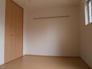 居室 サニーフラット　Ｄ