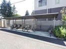 居室 サニーフラット　Ｄ
