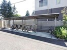 居室 サニーフラット　Ｄ