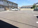 居室 サニーフラット　Ｄ