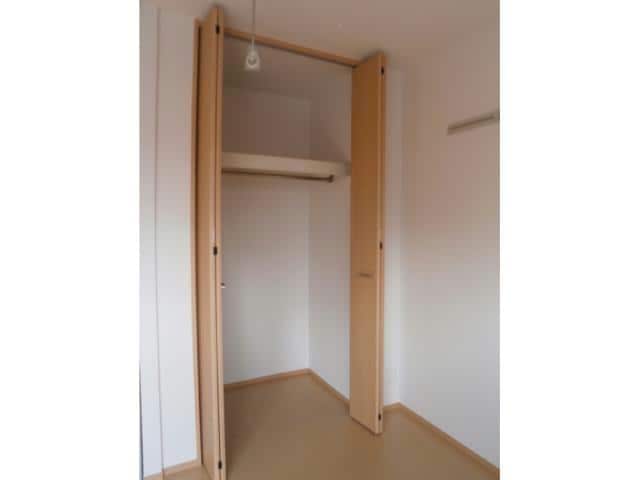 収納 サニーフラット　Ｄ