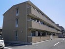 エクセルコート　Ｆの外観