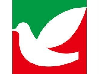 ヨークベニマル西川田店(スーパー)まで553m クローバーコート　Ａ