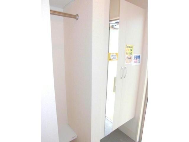 居室 ルミエール陽南