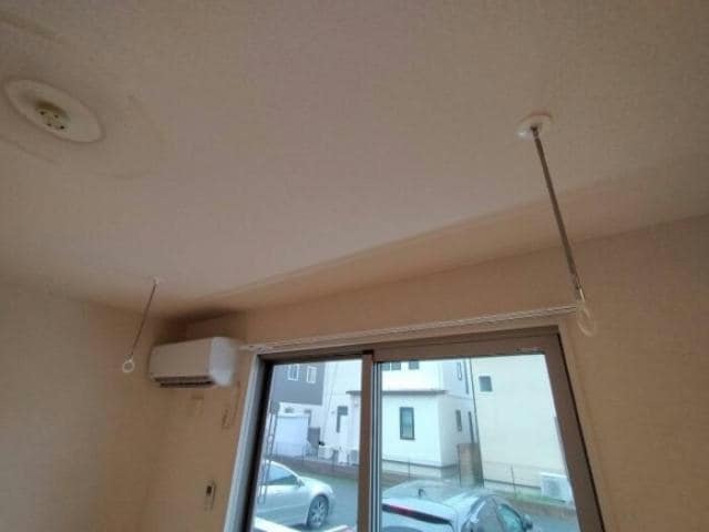 居室 フェアリー・テール