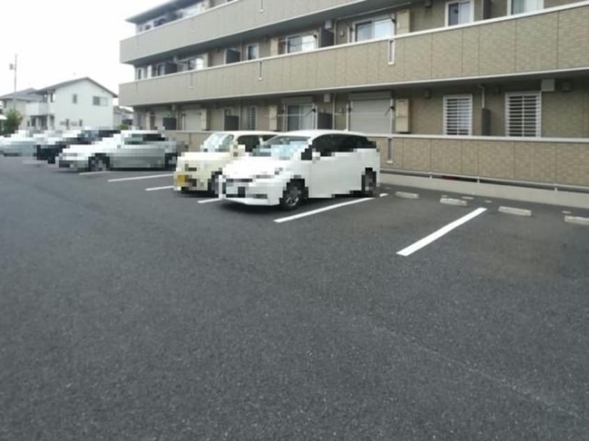 居室 フェアリー・テール