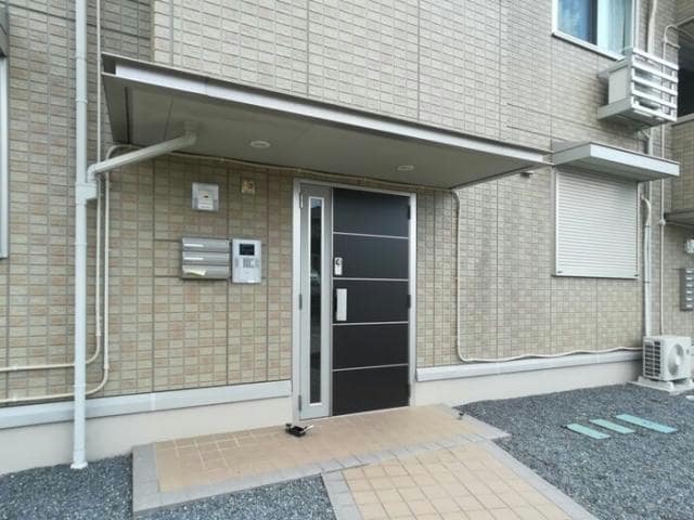 居室 フェアリー・テール