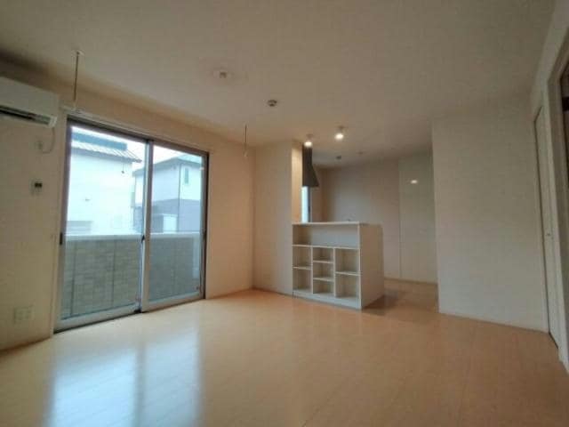 リビング・ダイニング フェアリー・テール