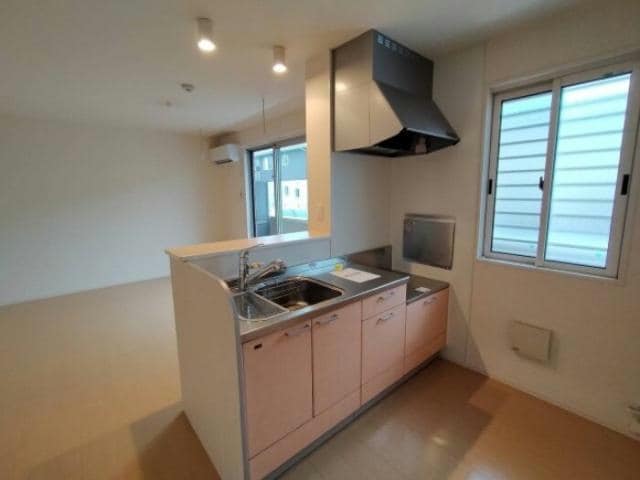 キッチン フェアリー・テール