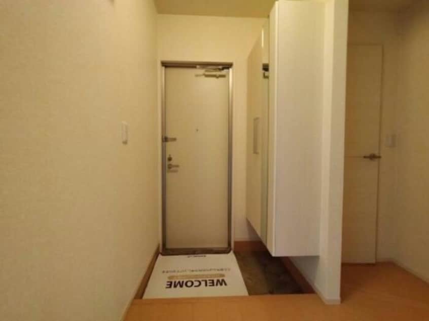 玄関回り フェアリー・テール