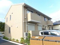 ウィステリア　Ｃ