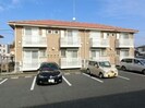 アスタマニアーナ　Ｂの外観