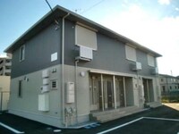 サンビレッジ戸祭　Ｂ