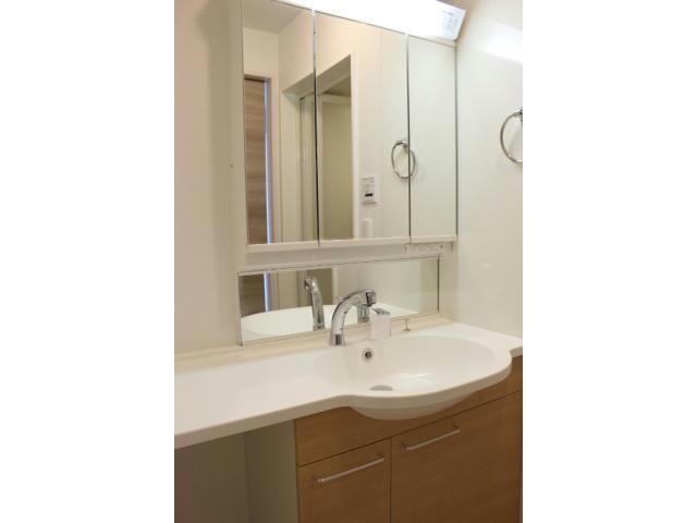 洗面所・脱衣所 ＭＭＫ