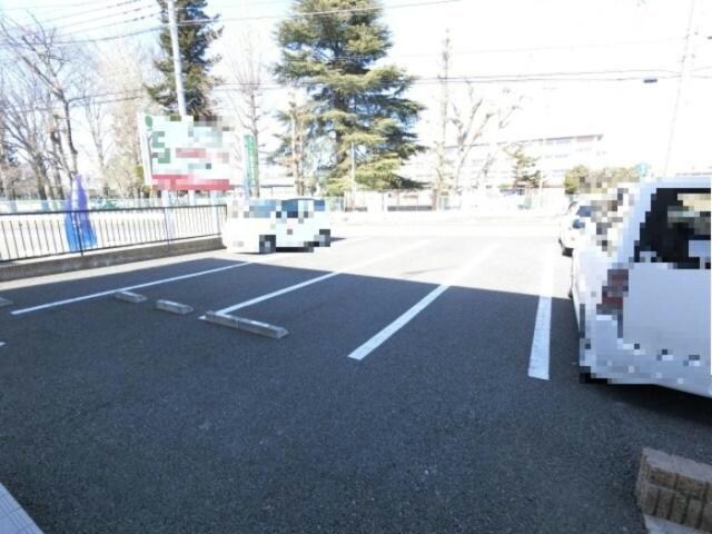 居室 プリマコート