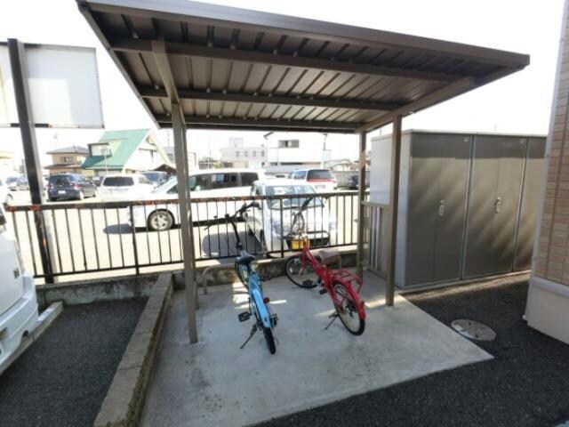 居室 プリマコート