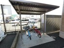 居室 プリマコート