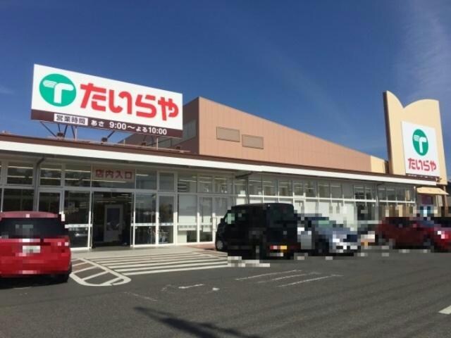 居室 プリマコート