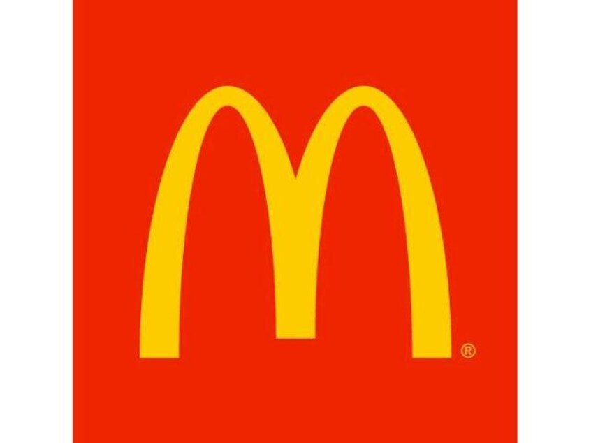 マクドナルド宇都宮西川田店(その他飲食（ファミレスなど）)まで245m プリマコート