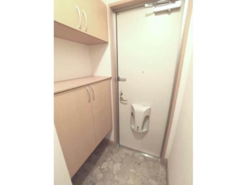 居室 エクレール下栗　Ｃ