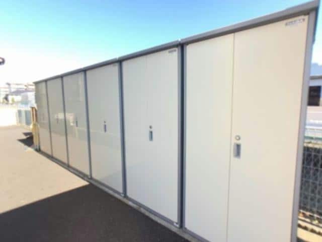 居室 エクレール下栗　Ｃ