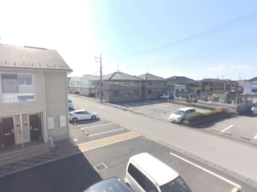 居室 エクレール下栗　Ｃ