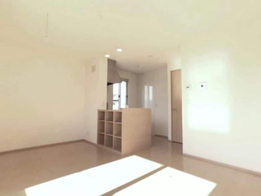 リビング・ダイニング エクレール下栗　Ｃ