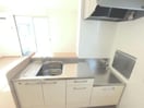 キッチン エクレール下栗　Ｃ