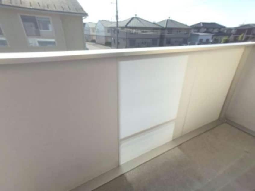 居室 エクレール下栗　Ｃ