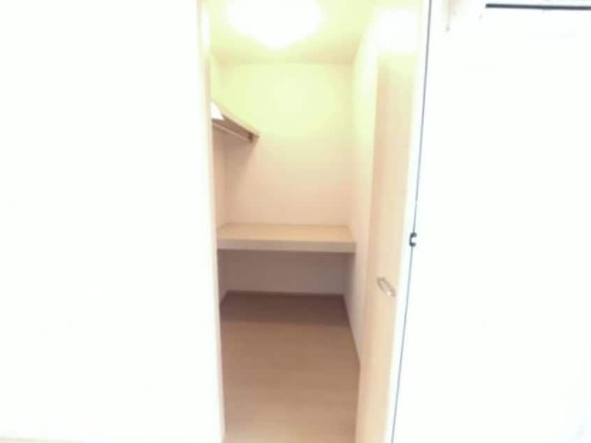 収納 エクレール下栗　Ｃ