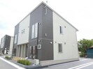 シャルムコート　Ｂの外観